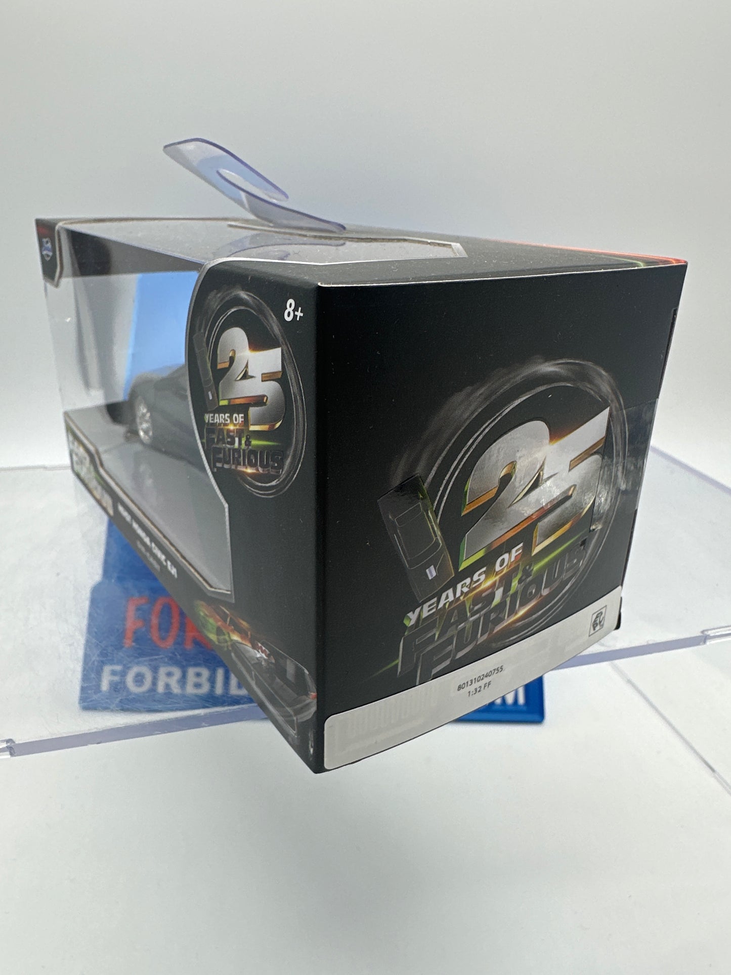 Jada 1:32 Scale - Fast & Furious - Heist Honda Civic EJ1
