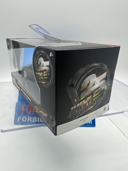Jada 1:32 Scale - Fast & Furious - Heist Honda Civic EJ1