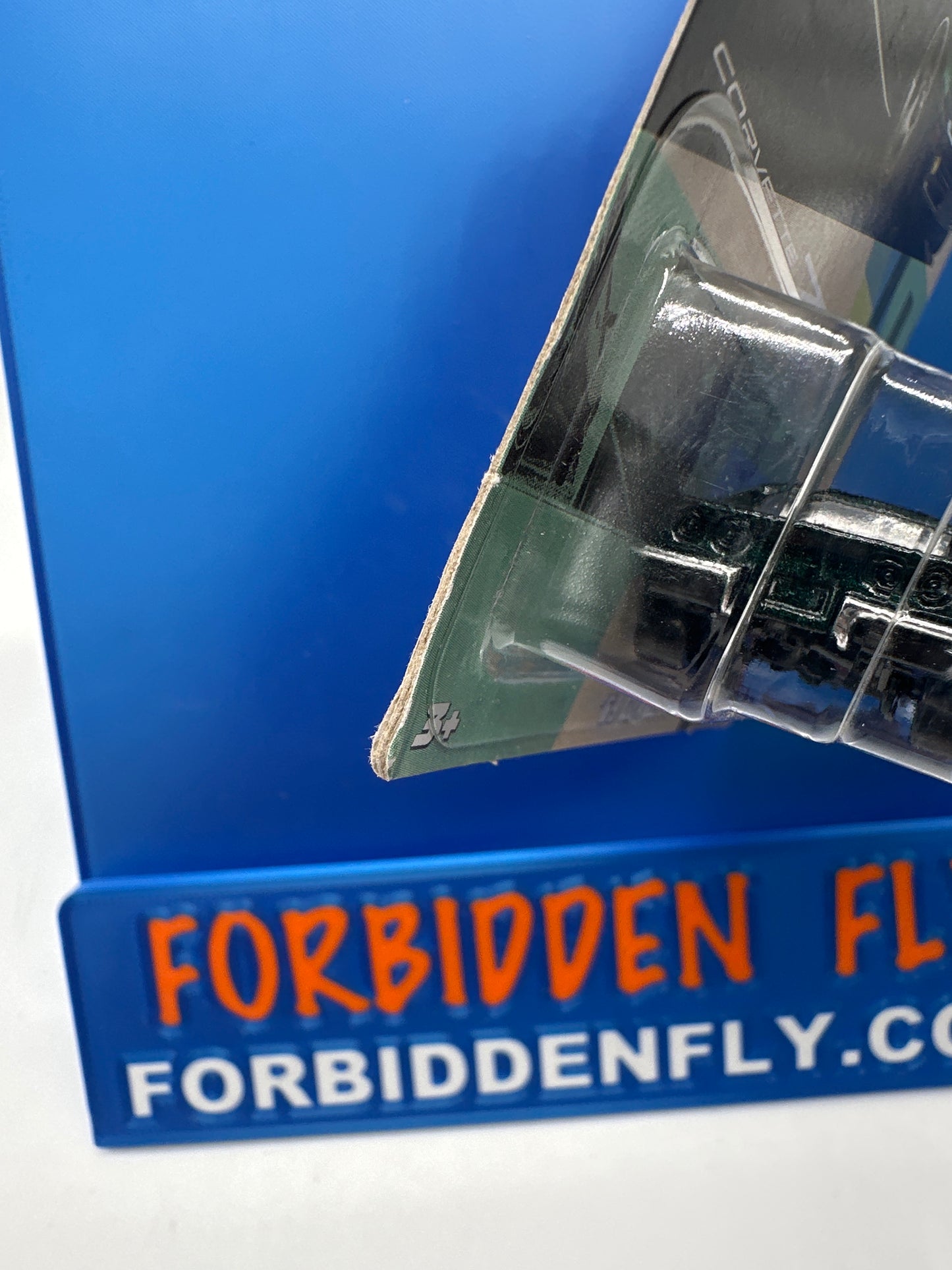 Hot Wheels - 2022 - Corvette 70th Anniversary Series - Complete Set of 8