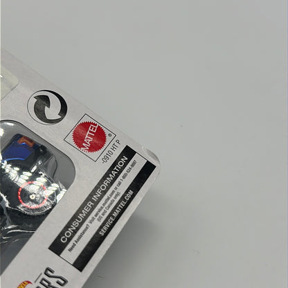 Hot Wheels RLC Red Line Club - 2018 Release - Blue ‘17 Ford F-150 Raptor