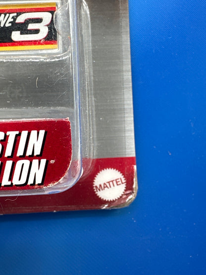 Disney Pixar Cars Movie - 2021 NASCAR Series - Carstin “Ace” Dillon