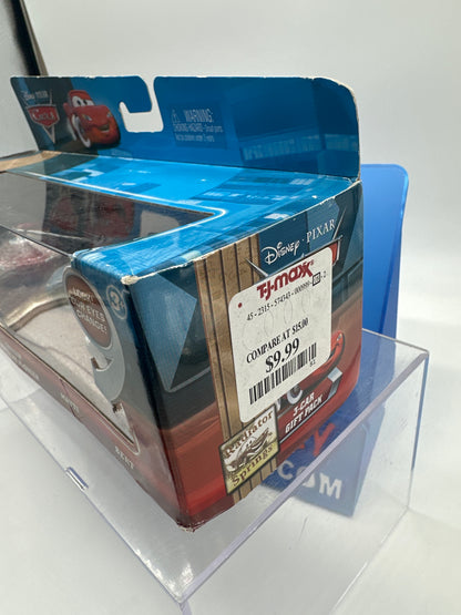 Disney Pixar Cars Movie - Radiator Springs 3 Car Gift Pack
