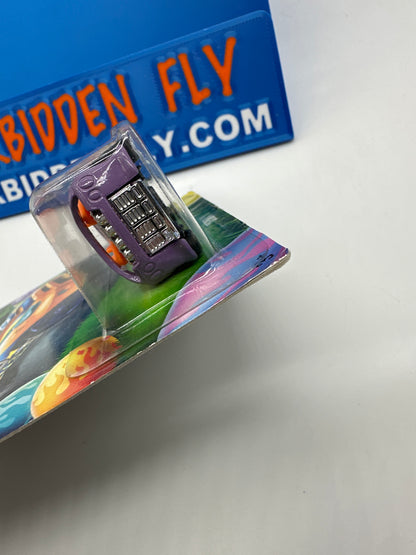 Hot Wheels - 2015 Happy Easter Series - Complete Set of 6