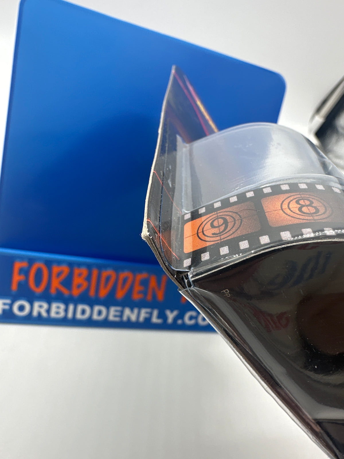 Hot Wheels 2014 Retro Entertainment Premium Single - Need for Speed - ‘67 Pontiac GTO (Movie Reel Packaging)