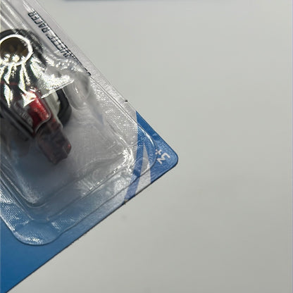 Hot Wheels 2019 Super Treasure Hunt - Factory Stickered - Red Gumball 3000 ‘69 Corvette Racer