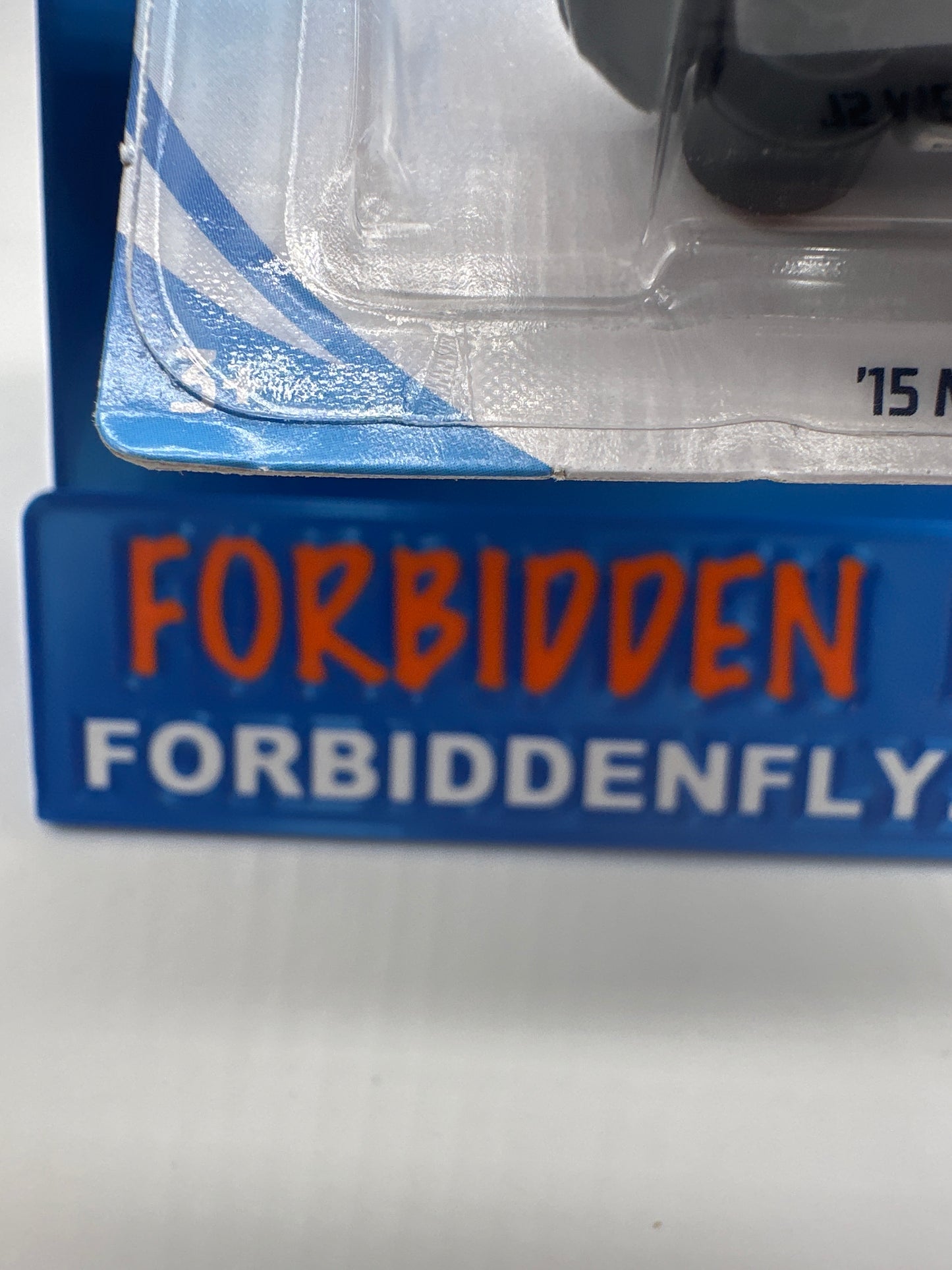 Hot Wheels 2018 Factory Stickered Target Exclusive Red Edition #12/12 - ‘15 Mercedes-AMG GT