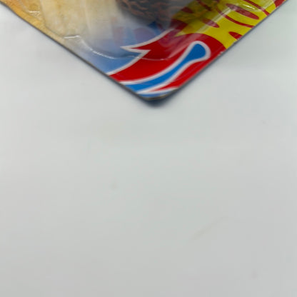 Hot Wheels Monster Trucks - 2022 Psycho-Delic Tie Dye Volkswagen Beetle #4/75