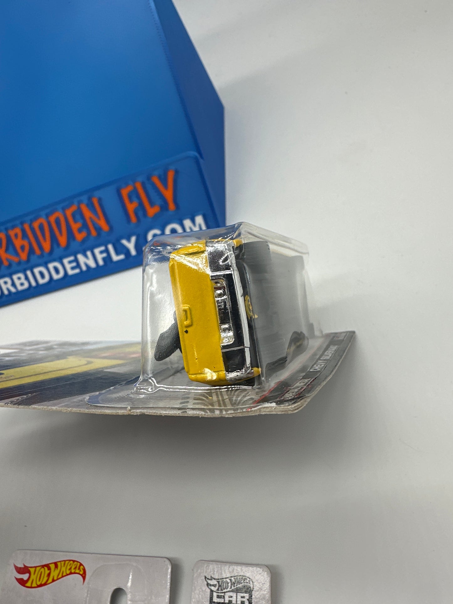 Hot Wheels Car Culture - Trucks Premium Set of 5