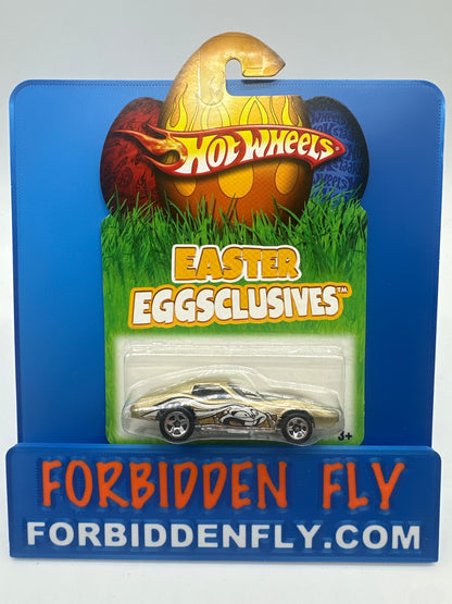 Hot Wheels - 2008 Easter Eggsclusives Series - Complete Set of 8