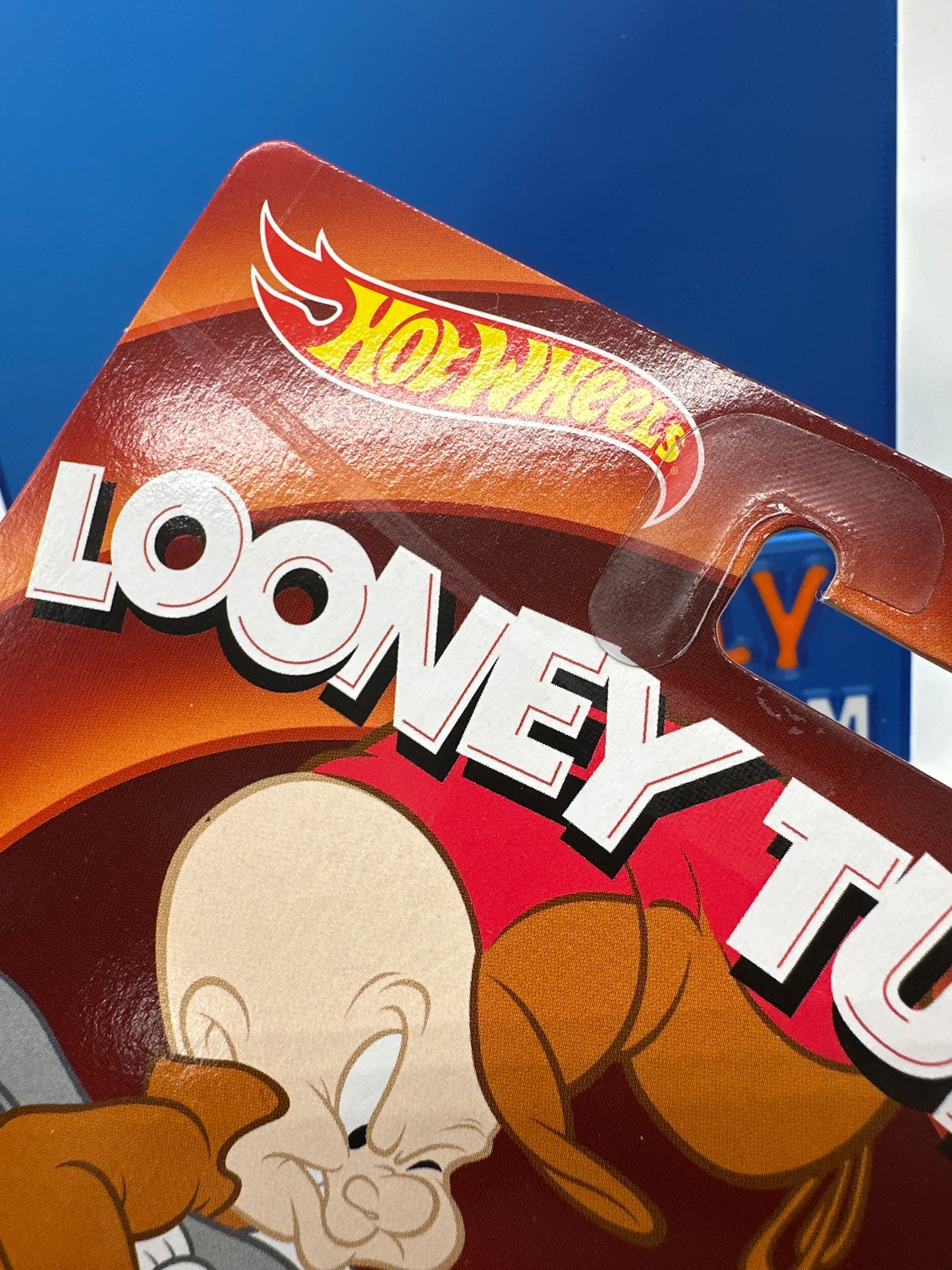 Hot Wheels Premium - Pop Culture 2013 Looney Tunes Series - Set of 6