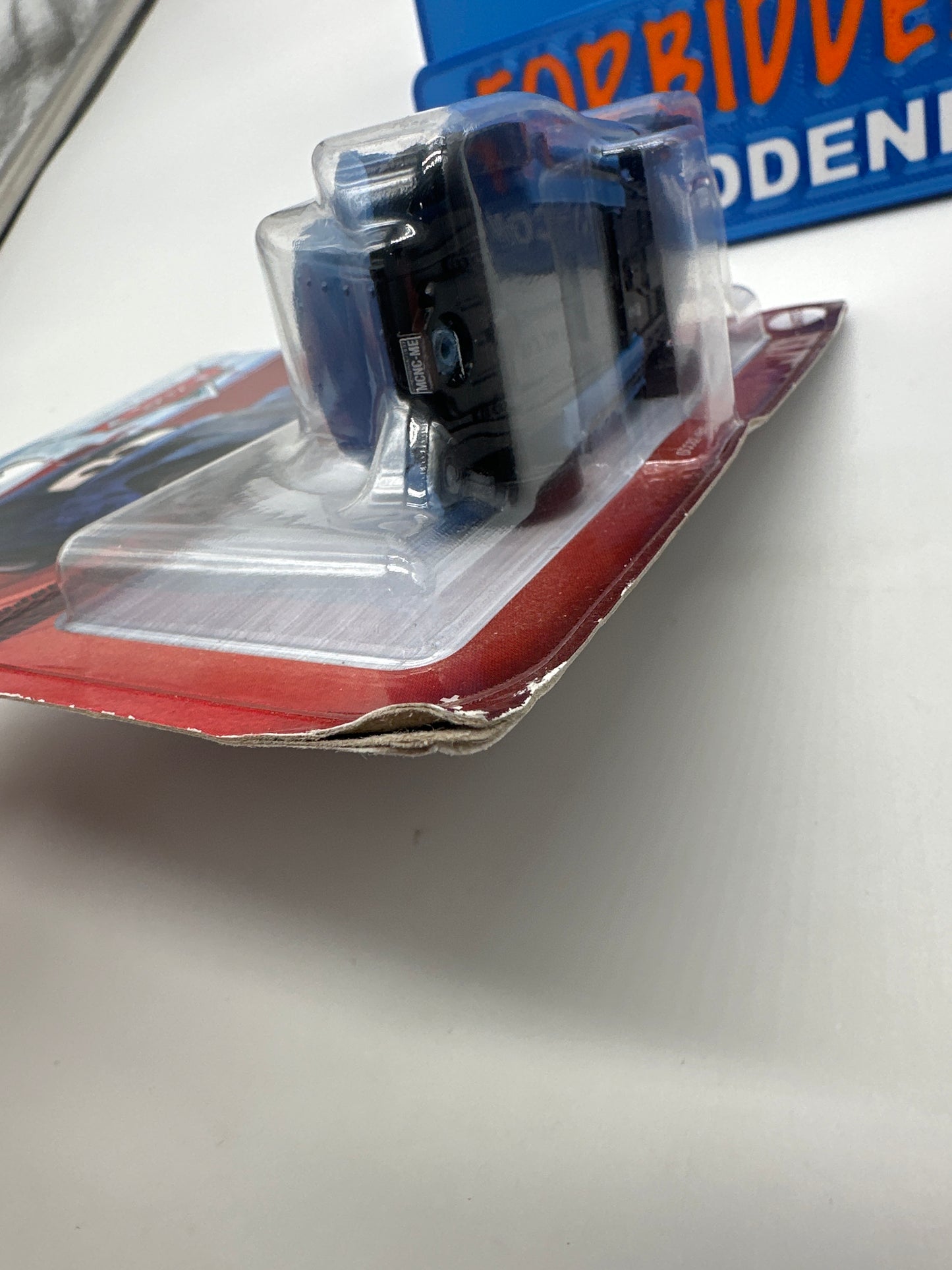 Disney Pixar Cars Movie - Cars 3 - Hot Rod River Scott