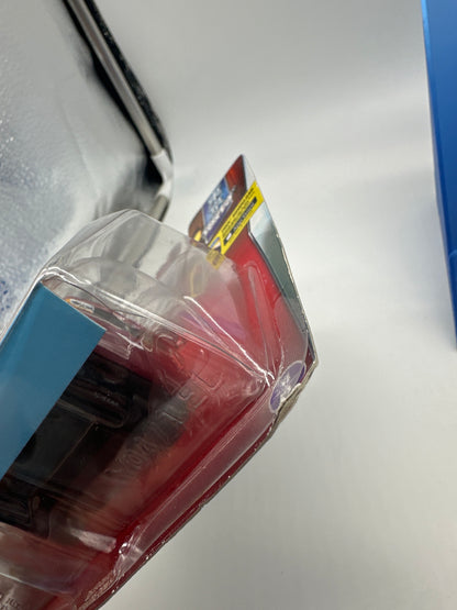 Disney Pixar Cars Movie - Cruisin’ Tokyo Series - Vic Vanley