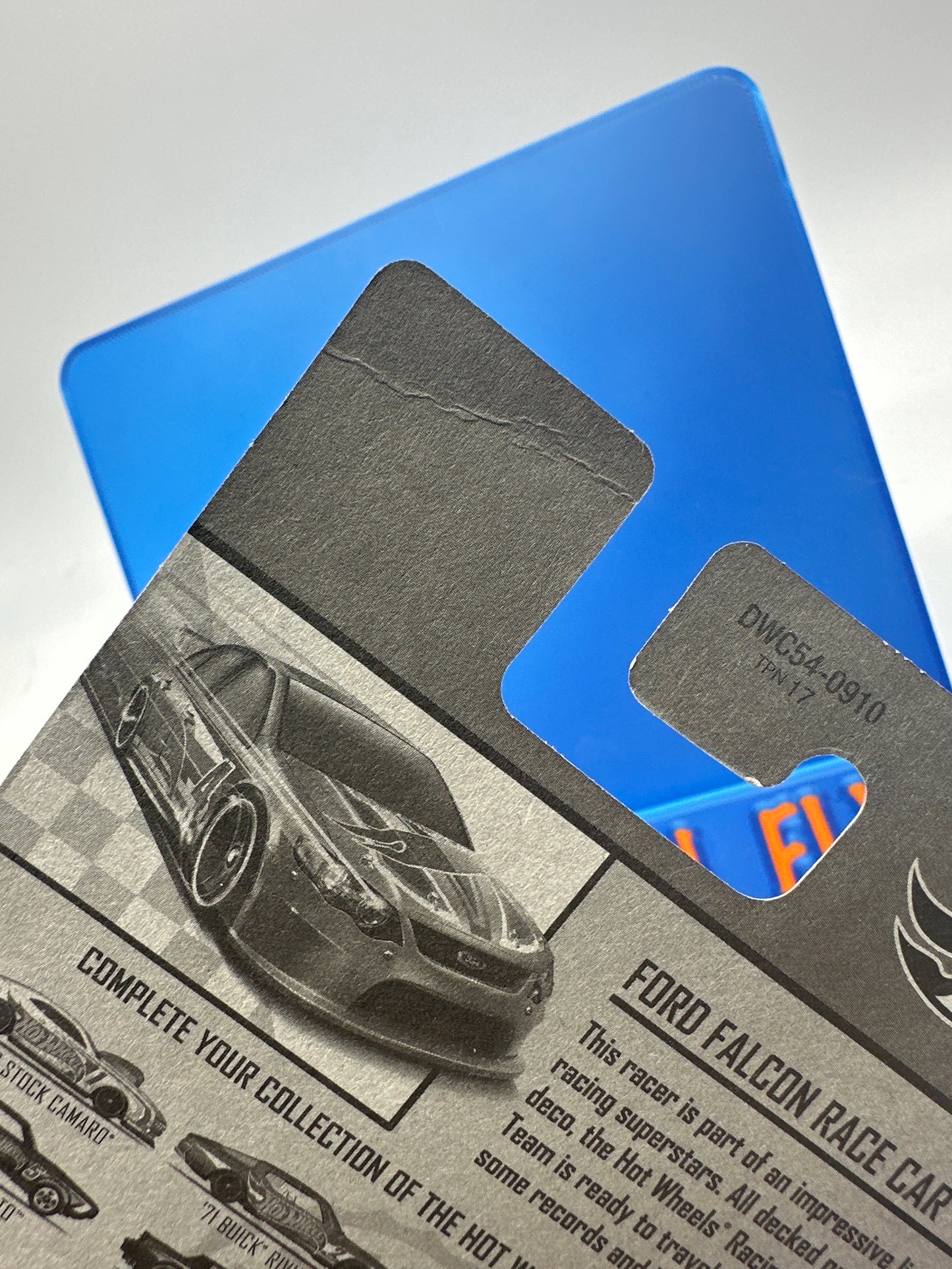 Hot Wheels - Walmart Exclusive 2017 Racing Circuit Series - Complete Set of 10