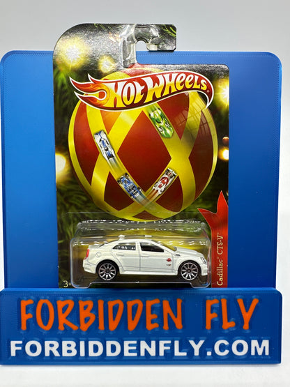 Hot Wheels - Wal Mart Exclusive 2011 Holiday Hot Rods Series - Complete Set of 9