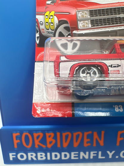 Hot Wheels - 2018 Target Exclusive Decades Series - Complete Set of 10 *BAD CARDS*