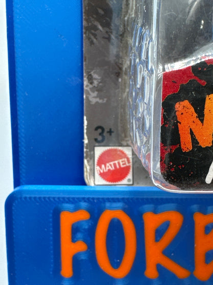 Disney Pixar Cars Movie - Mud Racing Series - Speedy Comet