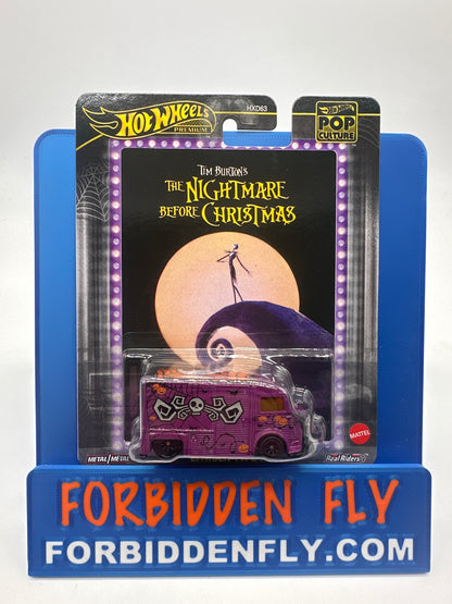 Hot Wheels Premium - Pop Culture 2025 Mix M - Set of 5