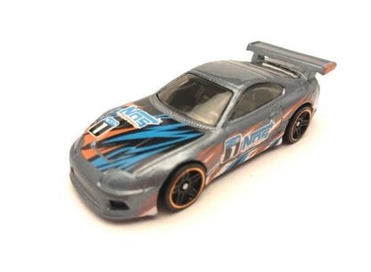 Hot Wheels 2021 Mystery Models Baggie - Series 2 #1 - Toyota Supra