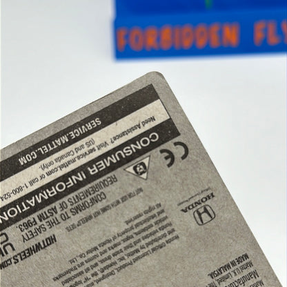 Hot Wheels 2022 F Case Super Treasure Hunt - Gold ‘99 Honda Civic Type R (EK9)