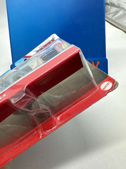 Disney Pixar Cars Movie - Metal Logo Card Release - Cars 3 Cotter Pin - Robert JamJones