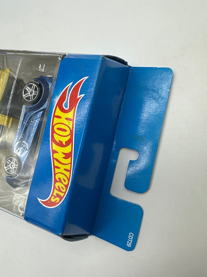 Hot Wheels - 2015 Team Hot Wheels The Origin of Awesome! - 5 Pack w/ Bone Shaker