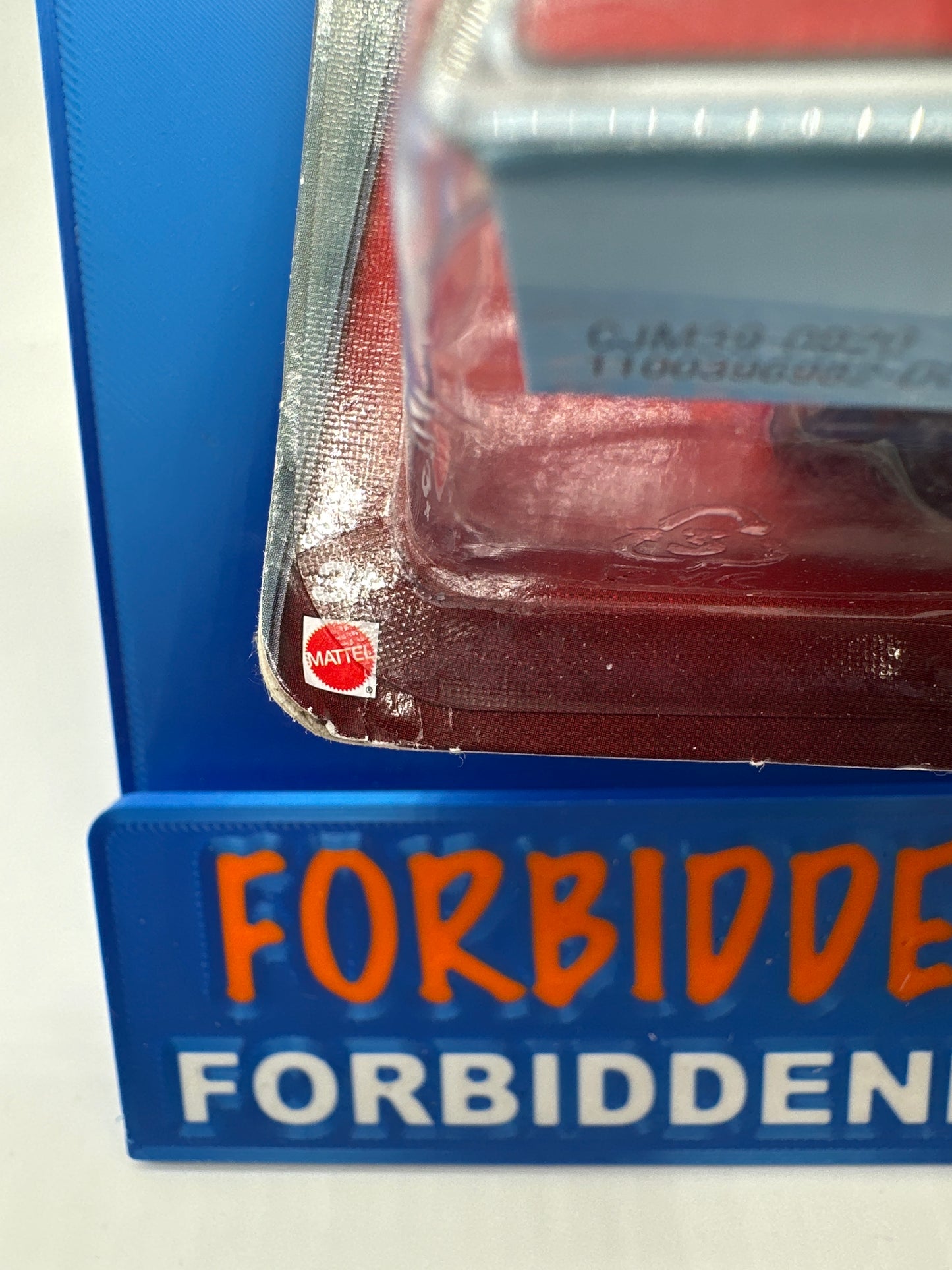 Disney Pixar Cars Movie - Ye Left Turn Inn Series - Paul Oilkley