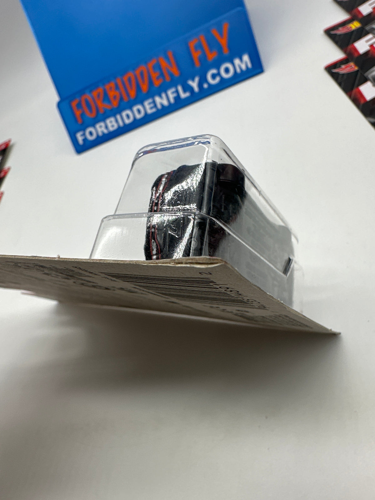 Hot Wheels Silver Series - Walmart Exclusive - 2023 Red Tab (Red Alternate Card) Fast & Furious Series 1 Complete Set of 10