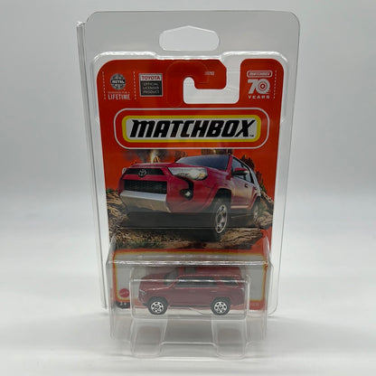 Diamond Protector - Hot Wheels / Matchbox Single Car Mainline Protector - 10 Pack