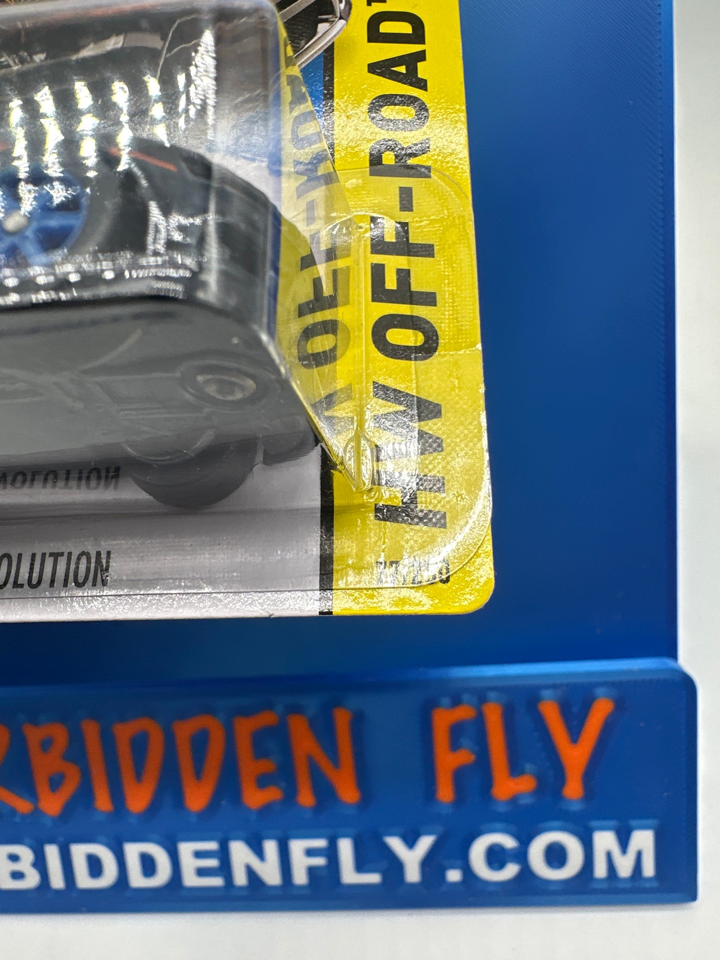 Hot Wheels 2015 K Case Super Treasure Hunt - 2008 Mitsubishi Lancer Evolution