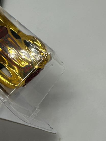 Hot Wheels Super Treasure Hunt - 2017 C Case - 16 Angels