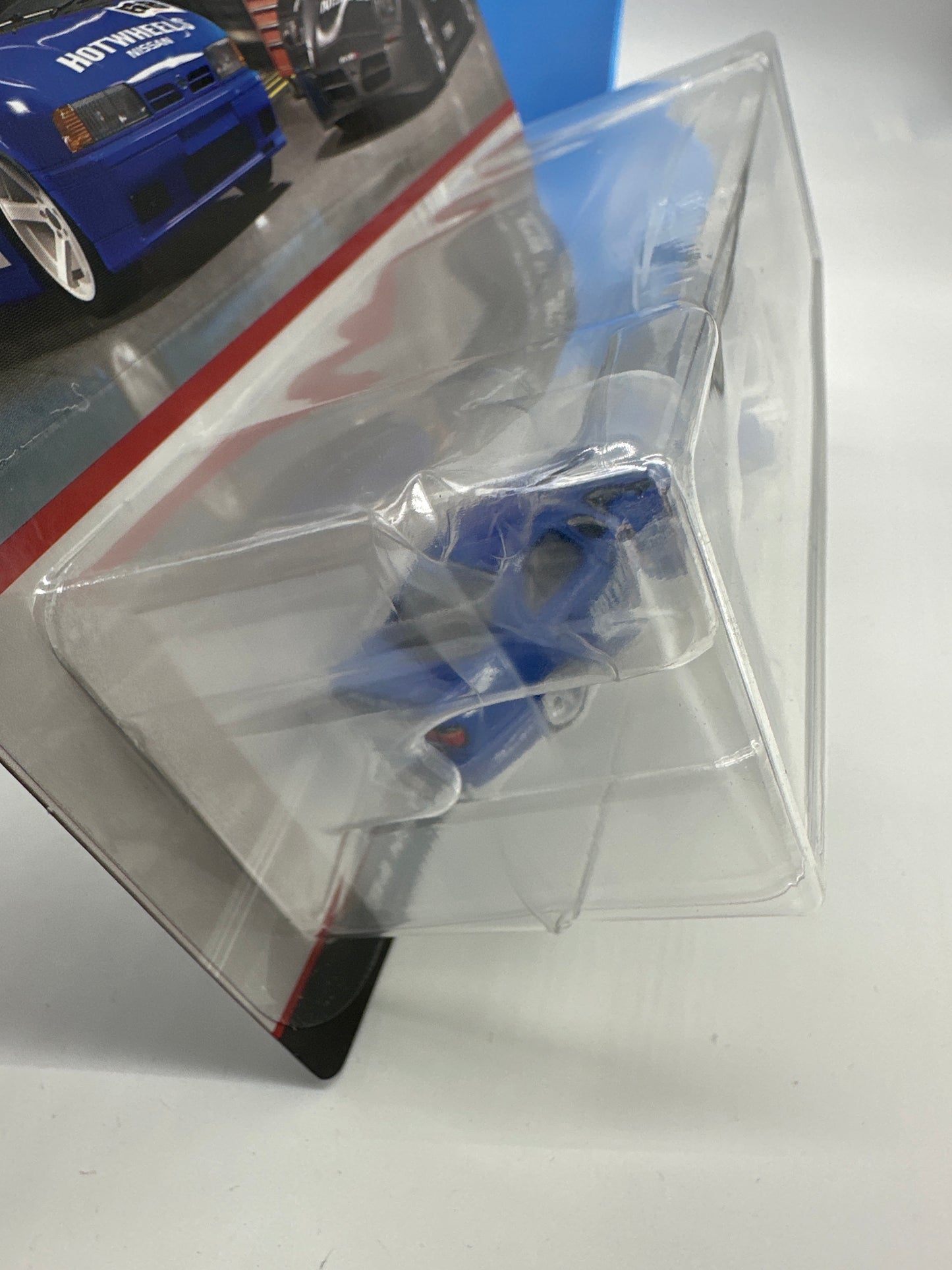 Hot Wheels Car Culture - Target Exclusive Premium 2 Pack - ‘94 Nissan Primera & Nissan R390 GT1