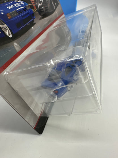 Hot Wheels Car Culture - Target Exclusive Premium 2 Pack - ‘94 Nissan Primera & Nissan R390 GT1