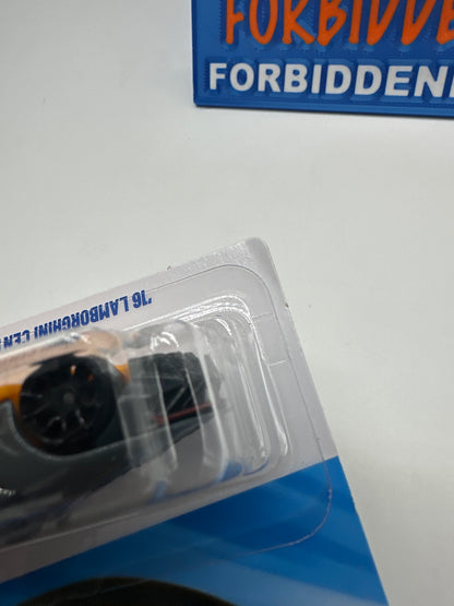Hot Wheels 2026 Kroger Exclusive Mainline - ‘16 Lamborghini Centenario Roadster