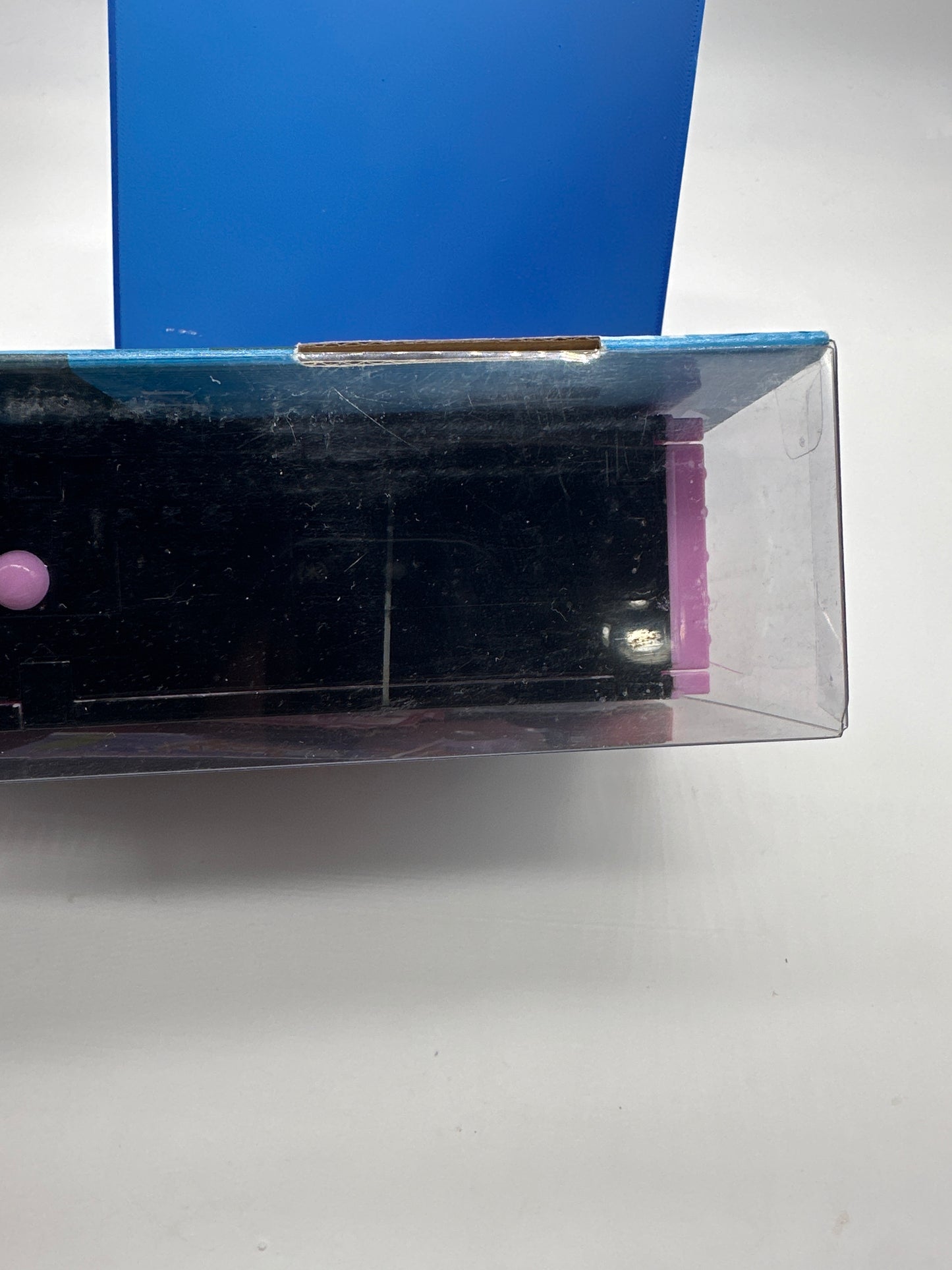 Disney Pixar Cars Movie - Vinyl Toupee Hauler #76