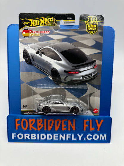 Hot Wheels Car Culture 2026 - Deutschland Design 3 Premium Set of 5