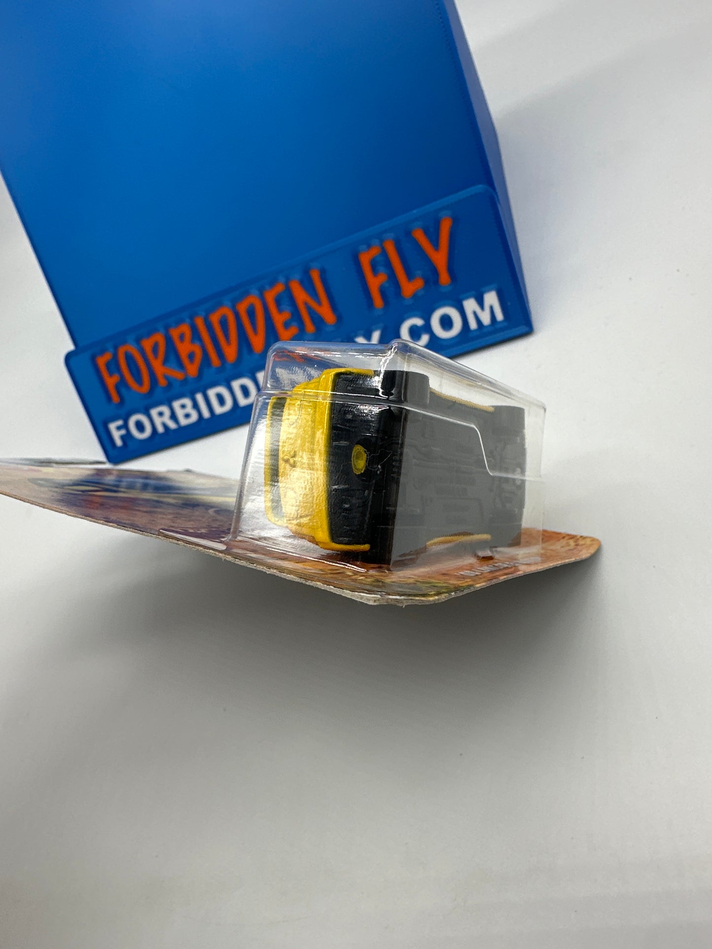 Hot Wheels - 2019 HW Backroad Rally Series - Complete Set of 6