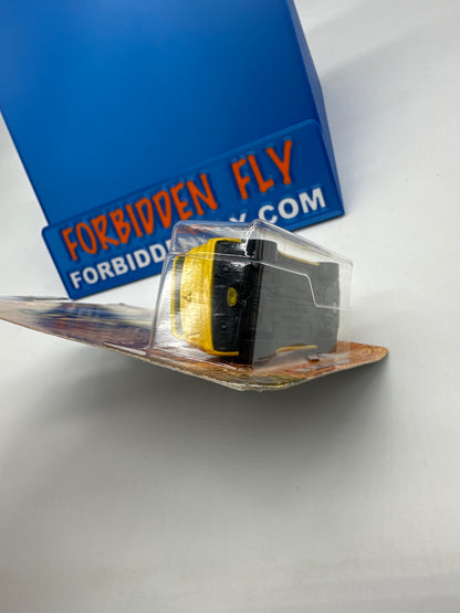 Hot Wheels - 2019 HW Backroad Rally Series - Complete Set of 6