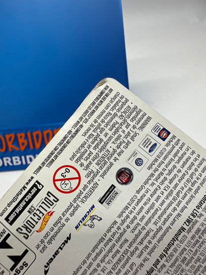 Hot Wheels Car Culture - Gulf Gas Premium Set of 5