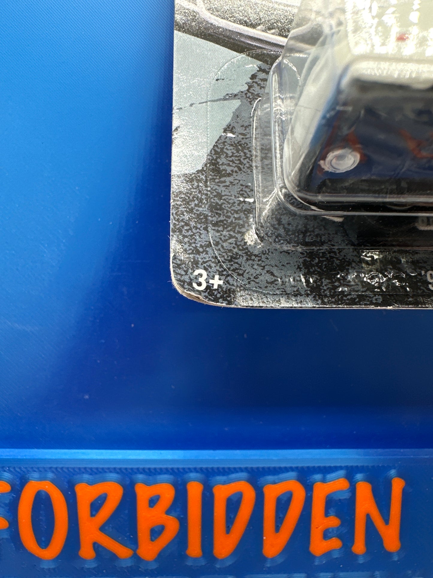 Hot Wheels - Walmart Exclusive - 2018 Fast & Furious Mainline Series Complete Set of 6