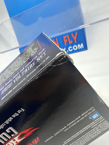 Hot Wheels Collectors - 2007 Custom Car Show Japan Convention Exclusive - The World of Voltaire Dairy Delivery & ‘63 Cadillac Fleetwood Hearse Set