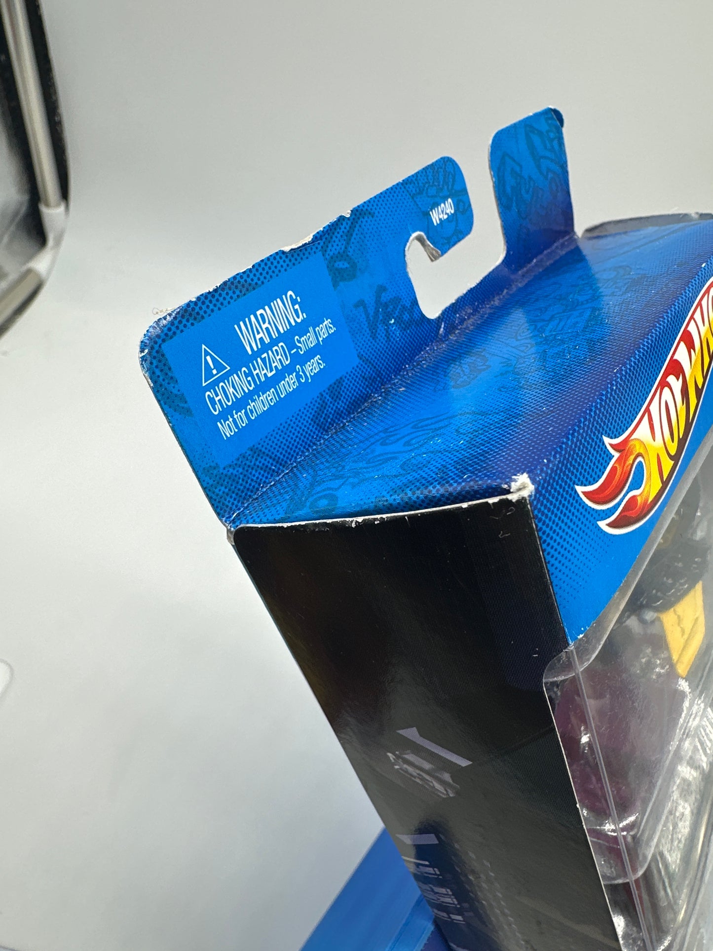 Hot Wheels 5 Pack - 2011 Batman The Dark Knight w/ Bone Shaker