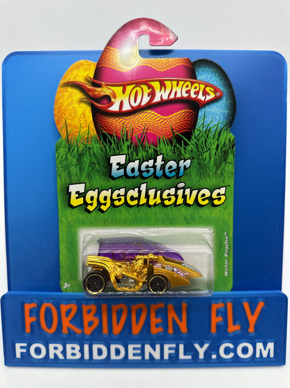 Hot Wheels - 2009 Easter Eggsclusives Series - Complete Set of 8
