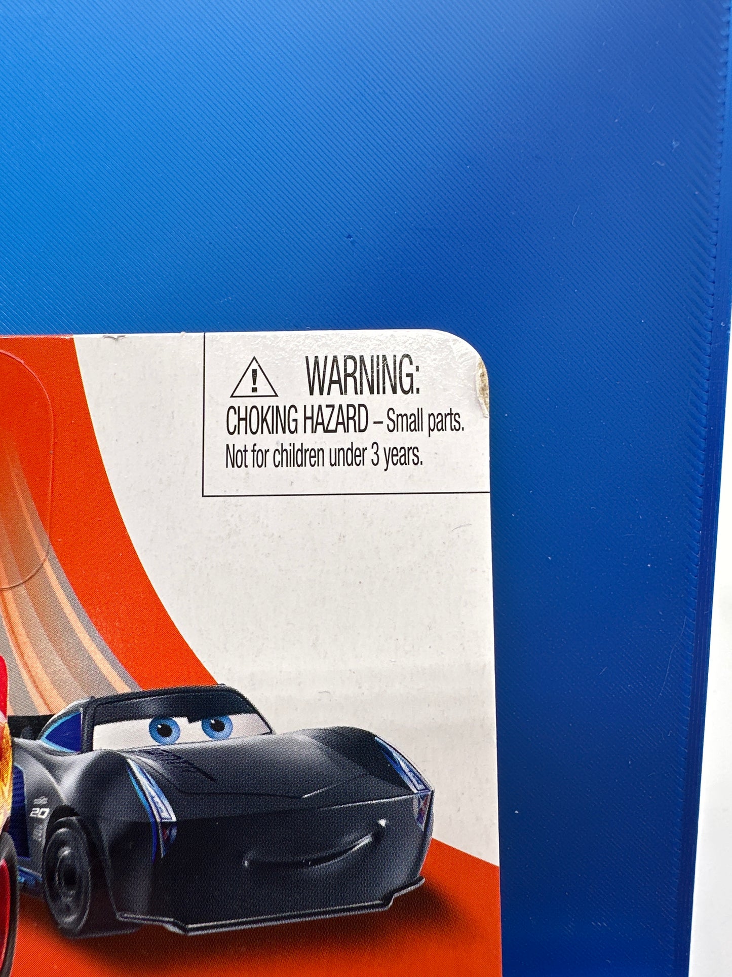 Disney Pixar Cars Movie - Metal Mini Racers 3 Pack - Nighttime in Radiator Springs Series