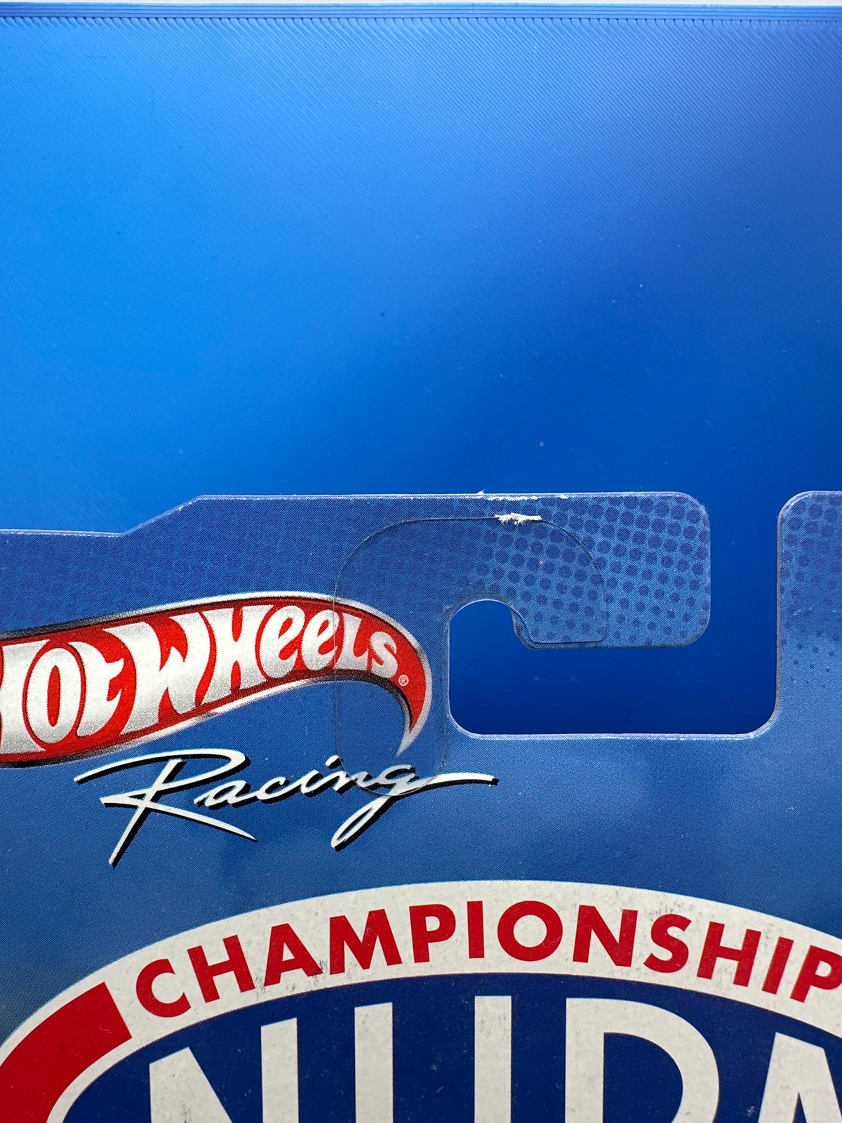 Hot Wheels Racing - NHRA Championship Drag Racing Premium Series - Pass’n Gasser