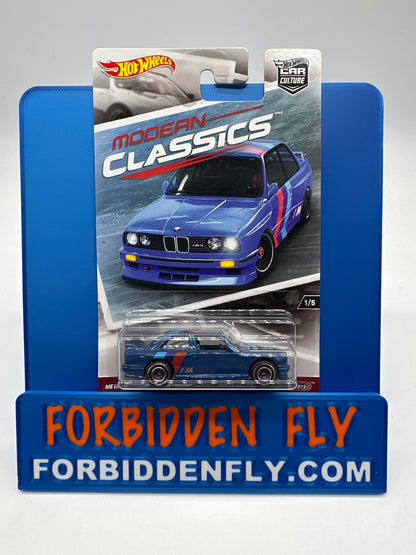 Hot Wheels Car Culture Premium - Modern Classics Series 1 Complete Set of 5