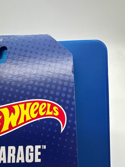 Hot Wheels NFT Series 2 - HW Flames - Custom Otto