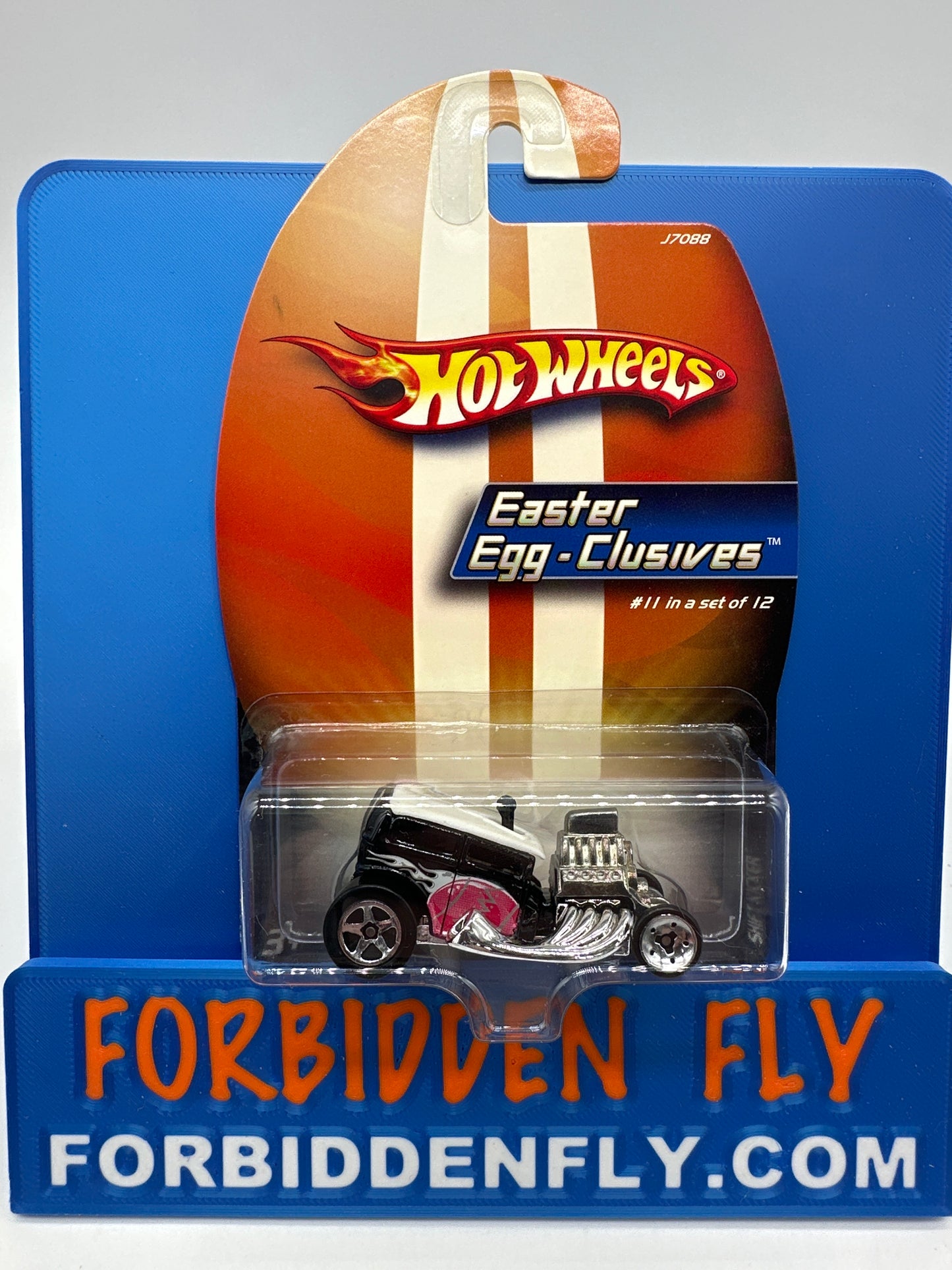Hot Wheels - 2005 Easter Egg-Clusives Series - Complete Set of 12