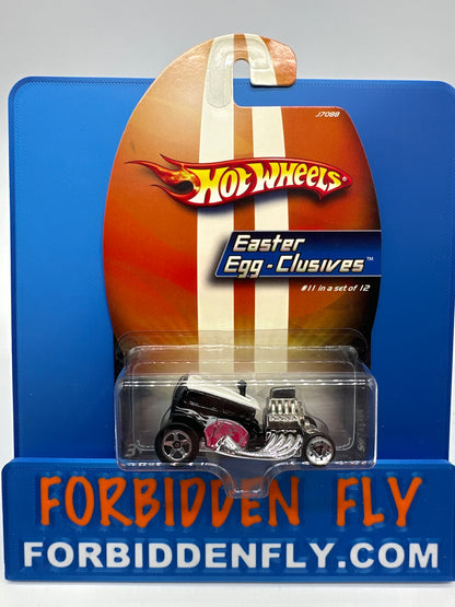 Hot Wheels - 2005 Easter Egg-Clusives Series - Complete Set of 12