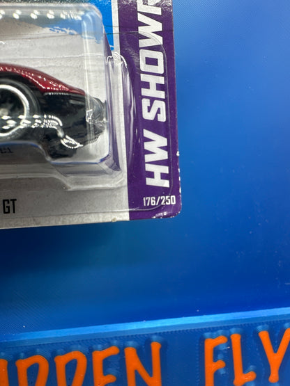 Hot Wheels 2013 J Case Super Treasure Hunt - Toyota 2000 GT