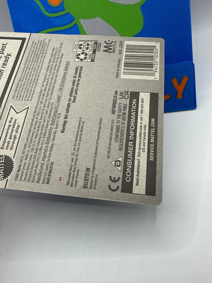 Hot Wheels Super Treasure Hunt - 2023 B Case - Mercedes-Benz 300 SL